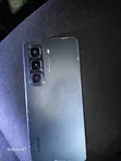 Infinix Hot 50 128GB Blue (Used, Cracked Body) - 5
