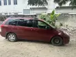 Toyota Sienna 2008 Red - 3