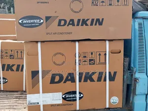 Daikin 1hp Inverter Air Conditioner