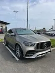 2023 Mercedes-Benz AMG GLE 53 4MATIC SUV Zinari - 1