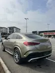 2023 Mercedes-Benz AMG GLE 53 4MATIC SUV Zinari - 3