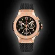 Hublot Agogo Na Rubber - 1