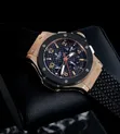 Hublot Agogo Na Rubber - 2