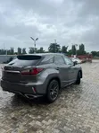 Lexus RX 350 AWD 2017 Grey - 2
