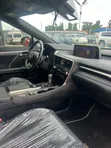 Lexus RX 350 AWD 2017 Grey - 3
