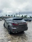 Lexus RX 350 AWD 2017 Grey - 4