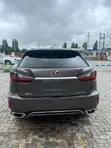 Lexus RX 350 AWD 2017 Grey - 5