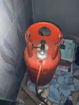 24kg Gas Cylinder - Used - 1