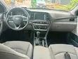 Hyundai Sonata SE 2018 Grey - 2