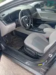 Hyundai Sonata SE 2018 Grey - 5