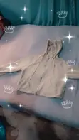 Hoodie Na Mata - Girman M, Sabo - 1