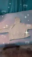 Hoodie Na Mata - Girman M, Sabo - 2
