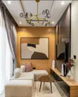 Furnished 2-Bedroom Maisonette in Luxury Estate, Lekki Phase 1 - 3