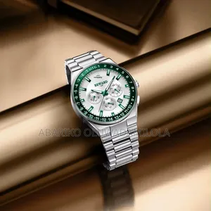 Reward High Quality Analog Quartz Watch