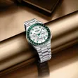Reward Kyakkyawar Agogon Analog Quartz - 1