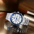 Reward Kyakkyawar Agogon Analog Quartz - 2