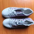 Office Canvas and Sneakers - Brand New - 5