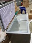 Snowsea Freezer Mai Ƙofofi Biyu - 1