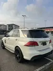 Mercedes-Benz GLE-Class AMG GLE 63 S 4MATIC 2016 - 1