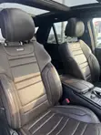 Mercedes-Benz GLE-Class AMG GLE 63 S 4MATIC 2016 - 2