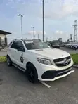 Mercedes-Benz GLE-Class AMG GLE 63 S 4MATIC 2016 - 5
