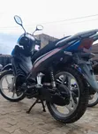 Denstar Escape 2025 Baki Babur - 2
