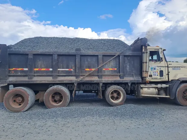 Iron Chippings Available - 30t, 40t - 1