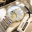 Poedagar Seamless Watch - Sabon Sammaci - 2