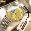 Poedagar Seamless Watch - Sabon Sammaci - 3