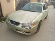 Toyota Corolla Sedan 2001 Silver - 2