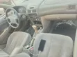 Toyota Corolla Sedan 2001 Silver - 3
