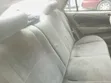 Toyota Corolla Sedan 2001 Silver - 4