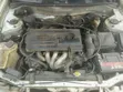 Toyota Corolla Sedan 2001 Silver - 5