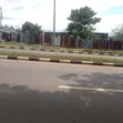 500 sqm Commercial Land with Uncompleted Plaza, Abakaliki Rd GRA Enugu - 1
