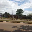 500 sqm Commercial Land with Uncompleted Plaza, Abakaliki Rd GRA Enugu - 3