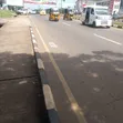 500 sqm Commercial Land with Uncompleted Plaza, Abakaliki Rd GRA Enugu - 4