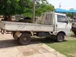 Mazda 1000 2004 White - 3