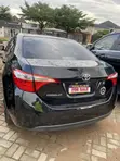 Toyota Corolla 2015 Baki - 3