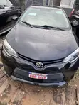 Toyota Corolla 2015 Baki - 4