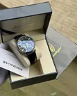 Poedagar Seamless Leather Watch - 3