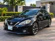 Nissan Sentra SR 2018 Black - 4
