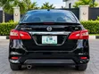 Nissan Sentra SR 2018 Black - 5