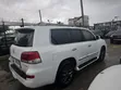 Lexus LX 570 AWD 2014 White - 3