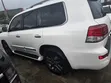 Lexus LX 570 AWD 2014 White - 5