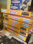Vinikiz Non-Stick 2-Wurin Gas mai Hasken Wuta - 2