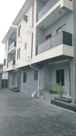4 Bedroom Duplex for Rent in Lekki Phase 1 - 1