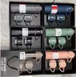 3-in-1 Vacuum Flask Gift Set with 2 Cups - 5
