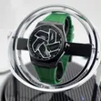 Rick Watch - Stylish Analog Men's Watch - 2