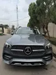 2020 Mercedes-Benz GLE 450 4MATIC Grey - 1