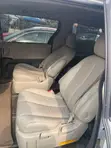 2014 Toyota Sienna XLE AWD Minivan - 1